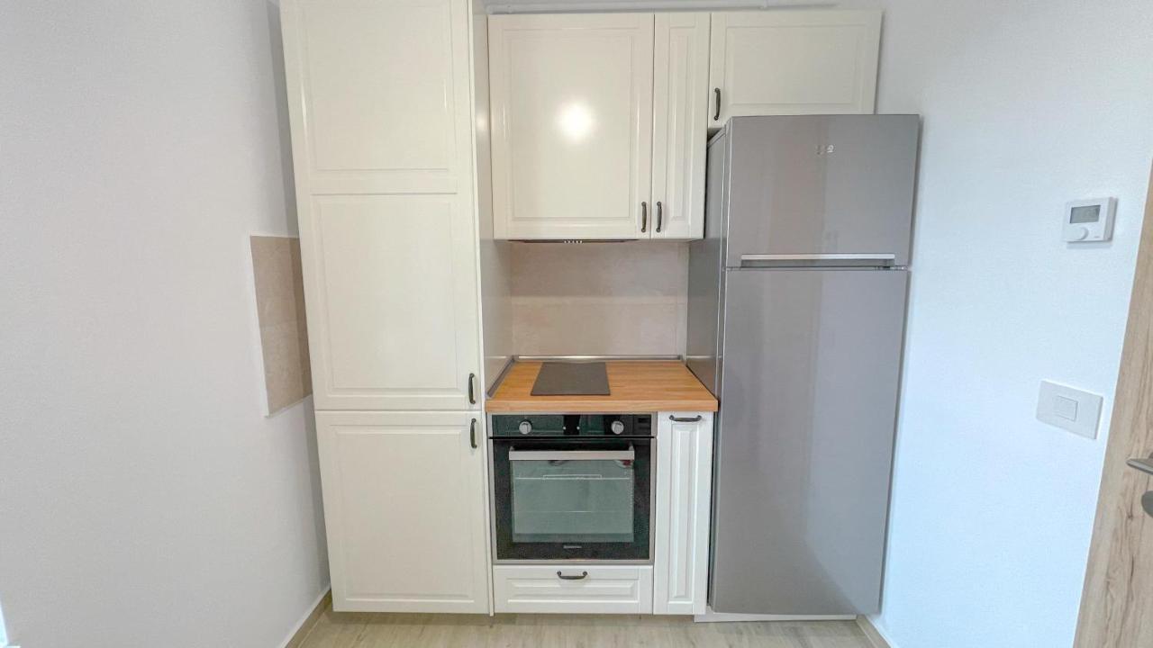 Dreamview Apartment With Private Parking Brașov Exterior foto
